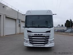 DAF XD 450 FAN wb 4200 - ADR