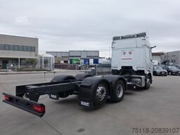 DAF XD 450 FAN wb 4200 - ADR