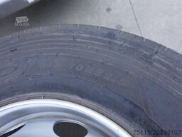 DAF XD 450 FAN wb 4200 - ADR