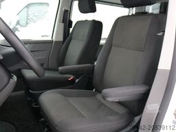 Volkswagen Transporter 2.0 TDI L2 H1 DC 150pk Airco Naviga...