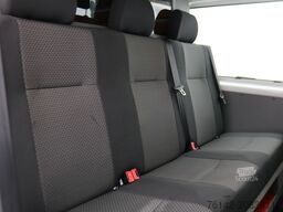 Volkswagen Transporter 2.0 TDI L2 H1 DC 150pk Airco Naviga...
