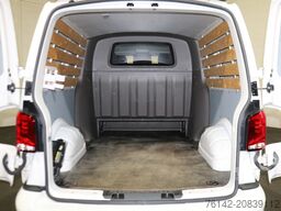 Volkswagen Transporter 2.0 TDI L2 H1 DC 150pk Airco Naviga...