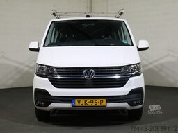 Volkswagen Transporter 2.0 TDI L2 H1 DC 150pk Airco Naviga...