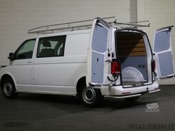 Volkswagen Transporter 2.0 TDI L2 H1 DC 150pk Airco Naviga...