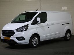 Ford Transit Custom 2.0 TDCI 170pk L2 H1 Limited Aut...