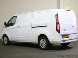 Ford Transit Custom 2.0 TDCI 170pk L2 H1 Limited Aut...
