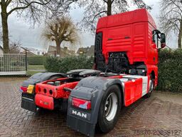 MAN TGX 460 N3 ADR KIPPER HYDRAULIEK