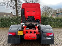 MAN TGX 460 N3 ADR KIPPER HYDRAULIEK