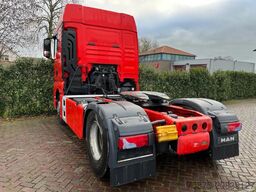 MAN TGX 460 N3 ADR KIPPER HYDRAULIEK