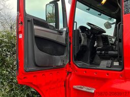 MAN TGX 460 N3 ADR KIPPER HYDRAULIEK