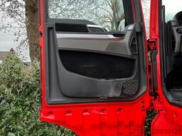 MAN TGX 460 N3 ADR KIPPER HYDRAULIEK