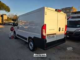 FIAT DUCATO 2022 L1H1