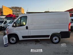 FIAT DUCATO 2022 L1H1