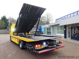 DAF LF 230 FA Recovery ,Takelwagen, Falkom syteem +...