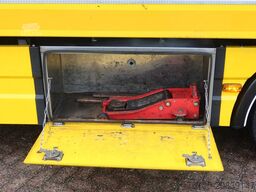 DAF LF 230 FA Recovery ,Takelwagen, Falkom syteem +...