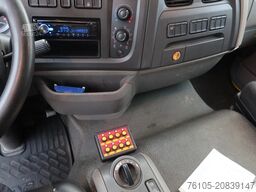 DAF LF 230 FA Recovery ,Takelwagen, Falkom syteem +...