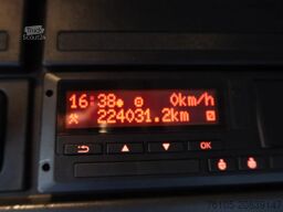 DAF LF 230 FA Recovery ,Takelwagen, Falkom syteem +...