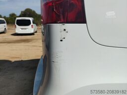 Mercedes Marco Polo 250d | Luxus Camper 2 Schlafplätze | Küche + Aufstelldach