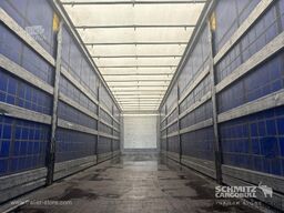 Schmitz Cargobull Semitrailer Curtainsider Standard