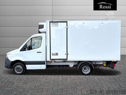 MERCEDES BENZ SPRINTER TELAI CABINATI - 415 CDI T 37/35