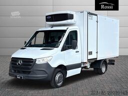 MERCEDES BENZ SPRINTER TELAI CABINATI - 415 CDI T 37/35