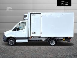 MERCEDES BENZ SPRINTER TELAI CABINATI - 415 CDI T 37/35