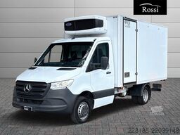 MERCEDES BENZ SPRINTER TELAI CABINATI - 415 CDI T 37/35