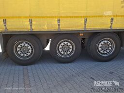 Schmitz Cargobull Curtainsider Standard