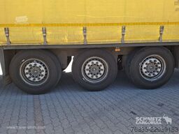 Schmitz Cargobull Curtainsider Standard