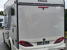 KNAUS Tourer VAN Vansation 500 MQ Solar