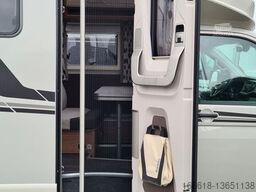 KNAUS Tourer VAN Vansation 500 MQ Solar