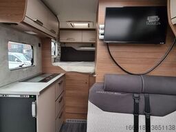 KNAUS Tourer VAN Vansation 500 MQ Solar