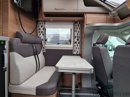 KNAUS Tourer VAN Vansation 500 MQ Solar