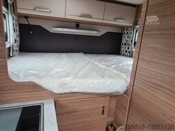 KNAUS Tourer VAN Vansation 500 MQ Solar