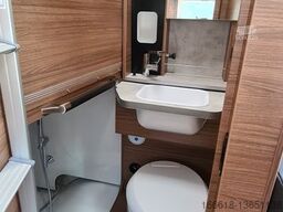 KNAUS Tourer VAN Vansation 500 MQ Solar