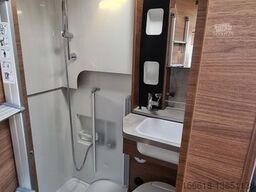 KNAUS Tourer VAN Vansation 500 MQ Solar