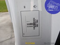 Renault Master Master Plancher cabine 130.35