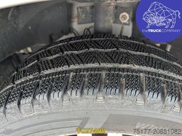 Renault Master Master Plancher cabine 130.35