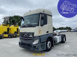 Mercedes-Benz Actros 1843