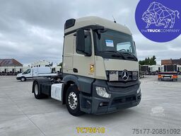 Mercedes-Benz Actros 1843
