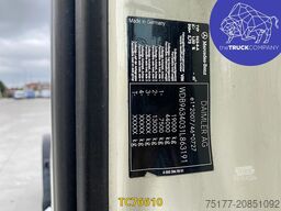 Mercedes-Benz Actros 1843