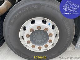 Mercedes-Benz Actros 1843