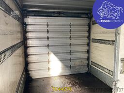 Iveco EuroCargo 100 E15