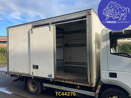 Iveco EuroCargo 100 E15