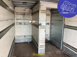 Iveco EuroCargo 100 E15