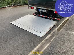 Iveco EuroCargo 100 E15