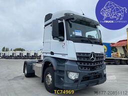 Mercedes-Benz Arocs 1943