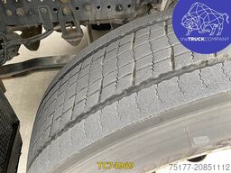 Mercedes-Benz Arocs 1943