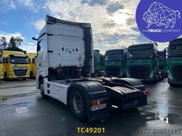 Mercedes-Benz Actros 1845