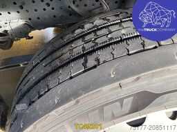 Mercedes-Benz Actros 1845